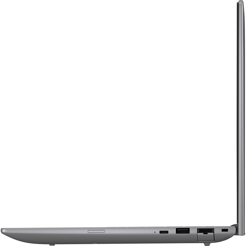 Ноутбук HP ZBook 8 G2i 14 (DZ4F7ET) Meteor Silver