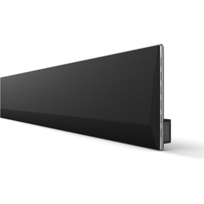 Саундбар LG SG10TY (SG10TY.DUKRLLK)