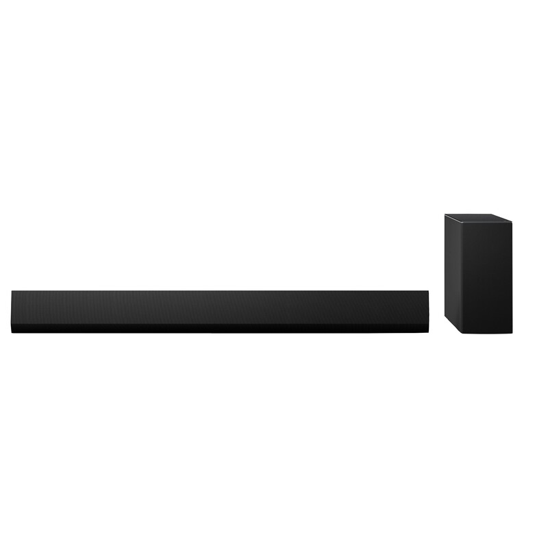 Саундбар LG SG10TY (SG10TY.DUKRLLK)