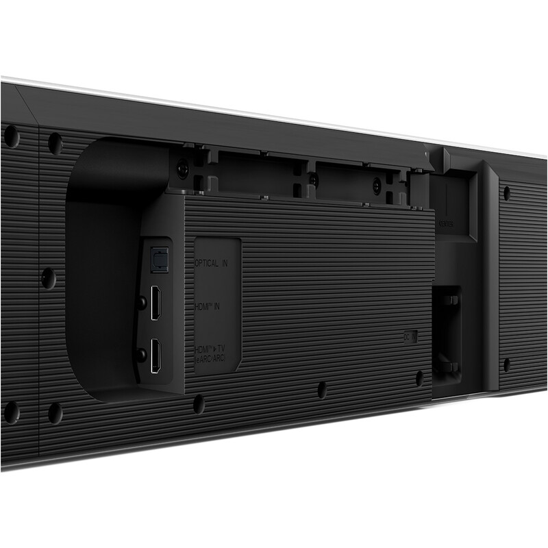 Саундбар LG SG10TY (SG10TY.DUKRLLK)