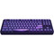 Фото - Клавіатура Dark Project ALU87 Celestial Violet (DPKB_CELESTIAL_87_ANSI) | click.ua
