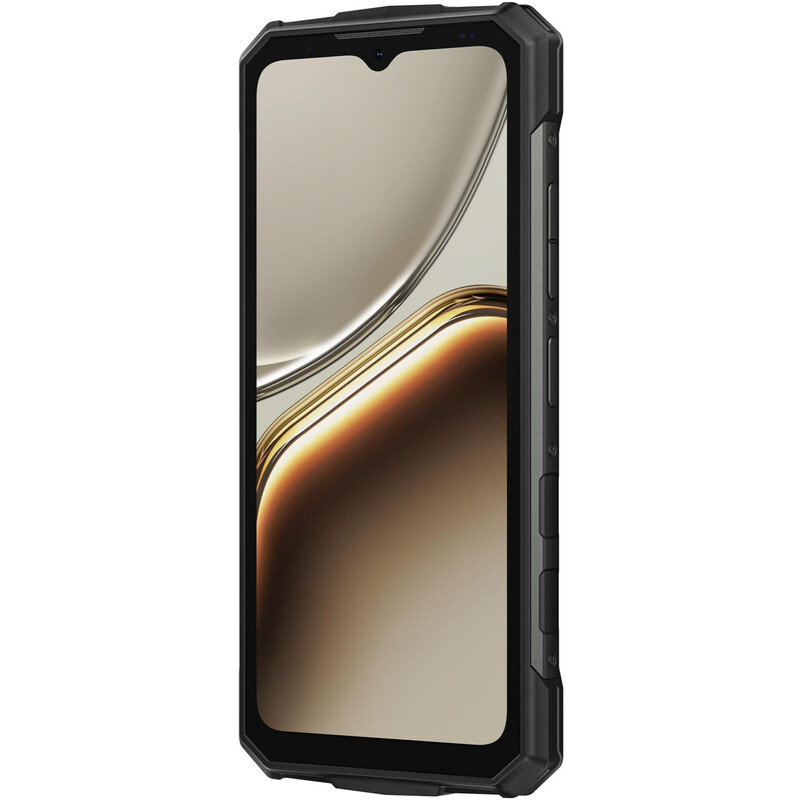 Смартфон Doogee Fire 7 6/128GB Grey (6942654927996)