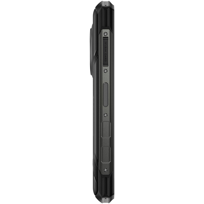 Смартфон Doogee Fire 7 6/128GB Grey (6942654927996)