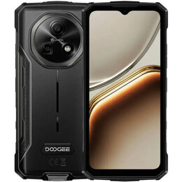 Смартфон Doogee Fire 7 6/128GB Grey (6942654927996)