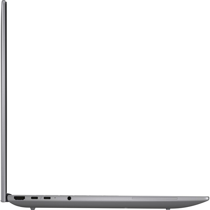 Ноутбук HP ZBook 8 G2i 16 (DZ4G3ET) Meteor Silver