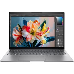 Ноутбук HP ZBook 8 G2i 16 (DZ4G6ET) Meteor Silver