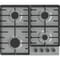 Фото - Варильна поверхня Gorenje G642ABX | click.ua