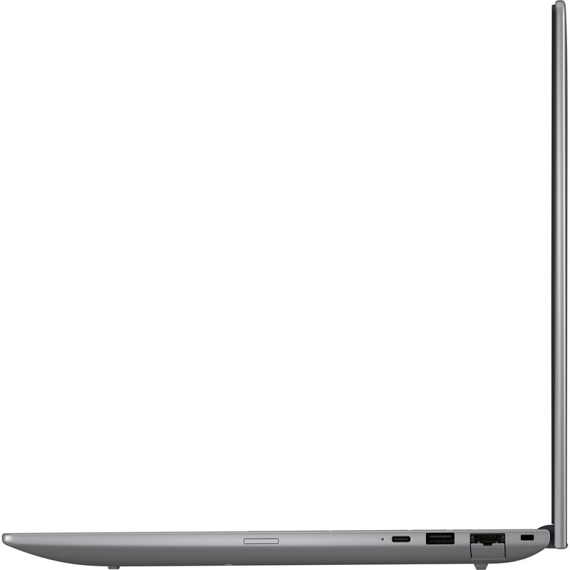 Ноутбук HP ZBook 8 G2i 16 (DZ4G9ET) Meteor Silver