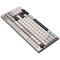 Фото - Клавиатура беспроводная Thunderobot K96 Tri-mode Red Switch UA Grey (6932066308230) | click.ua