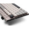Фото - Клавиатура беспроводная Thunderobot K96 Tri-mode Red Switch UA Grey (6932066308230) | click.ua