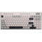 Фото - Клавиатура беспроводная Thunderobot K96 Tri-mode Red Switch UA Grey (6932066308230) | click.ua