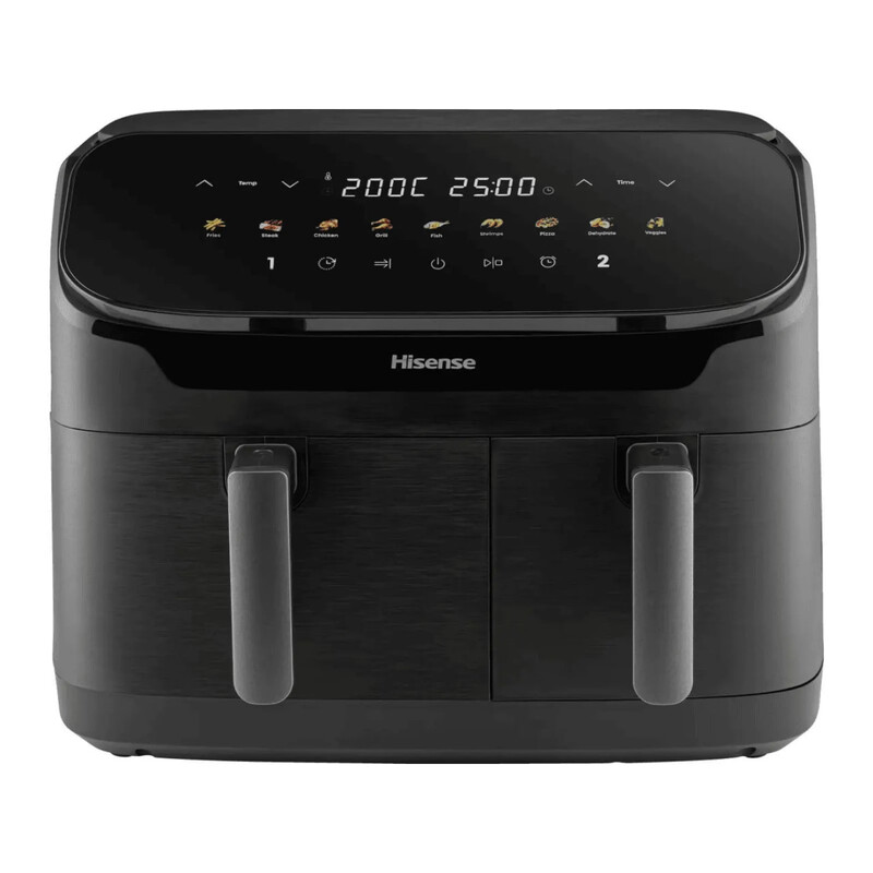 Мультипечь Hisense HAF2700DHA (747757)