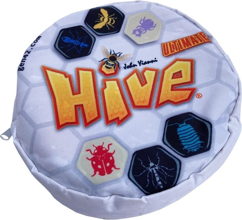 Настільна гра Ігромаг Hive Pocket Ultimate (UA) (759019)