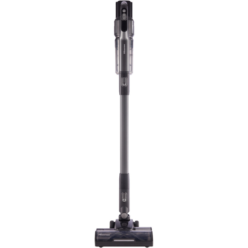Аккумуляторный пылесос Hisense HFC743169BKA