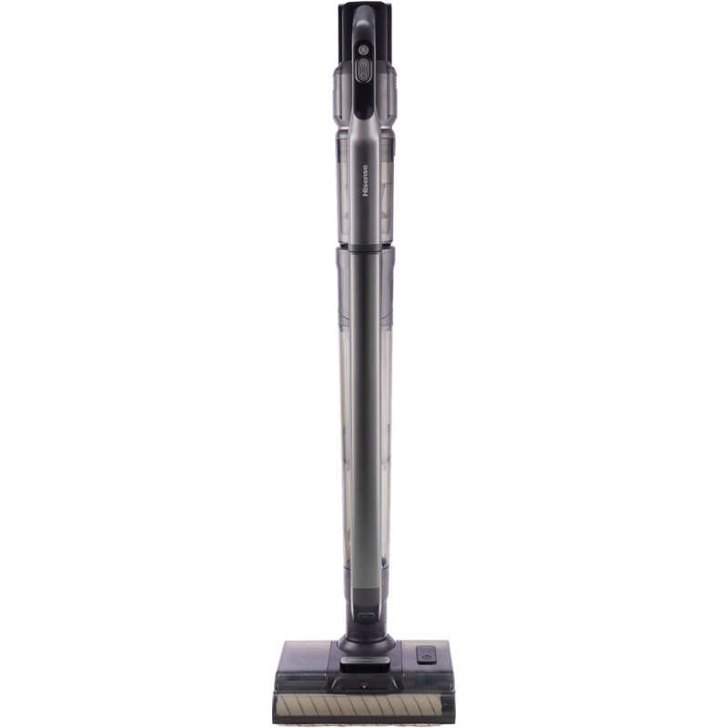 Аккумуляторный пылесос Hisense HFC743169BKA