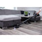 Фото - Аккумуляторный пылесос Hisense HFC743169BKA | click.ua