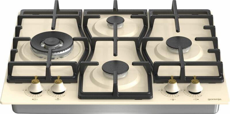 Варочная поверхность Gorenje GW6D42CLI