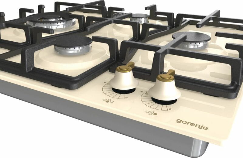 Варочная поверхность Gorenje GW6D42CLI