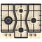 Фото - Варочная поверхность Gorenje GW6D42CLI | click.ua