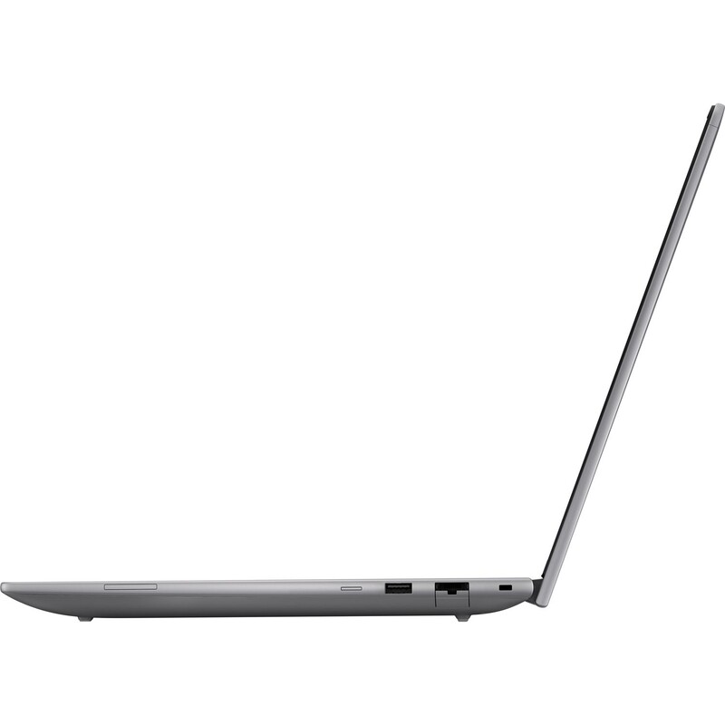 Ноутбук HP ZBook X G2i 16 (DZ4J3ET) Meteor Silver