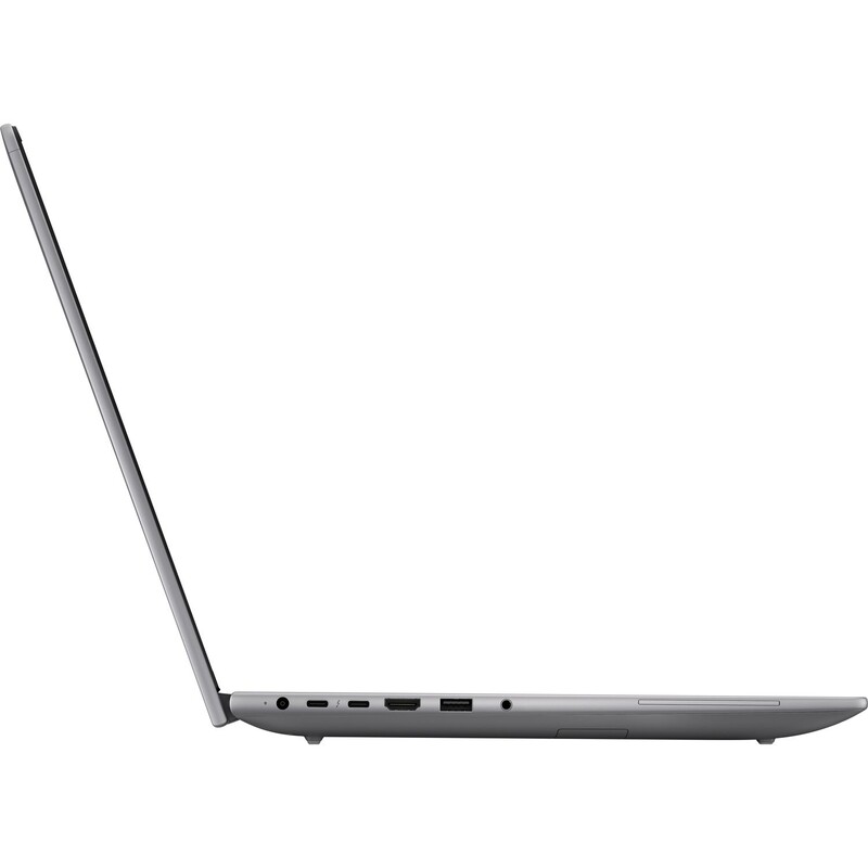 Ноутбук HP ZBook X G2i 16 (DZ4J6ET) Meteor Silver