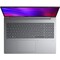 Фото - Ноутбук HP ZBook X G2i 16 (DZ4K8ET) Meteor Silver | click.ua