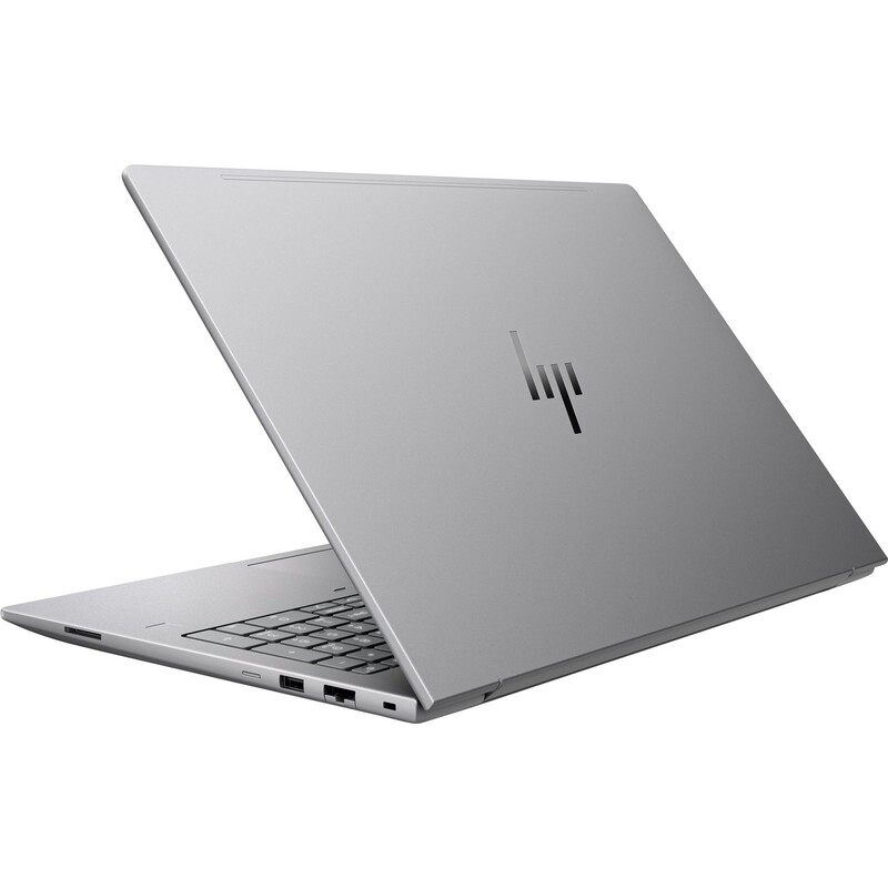 Ноутбук HP ZBook X G2i 16 (DZ4L1ET) Meteor Silver