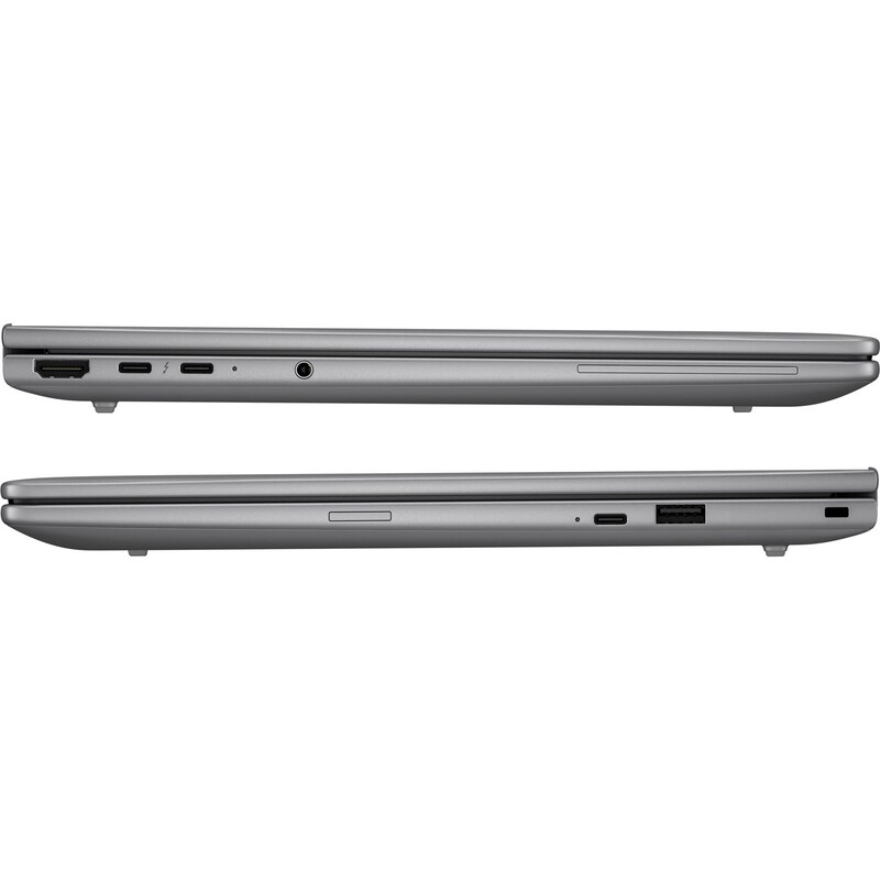 Ноутбук HP ZBook 8 G2a 14 (DZ4D6ET) Meteor Silver