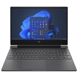 Ноутбук HP Victus 15-fa2051ua (DY4K1EA) Mica Silver
