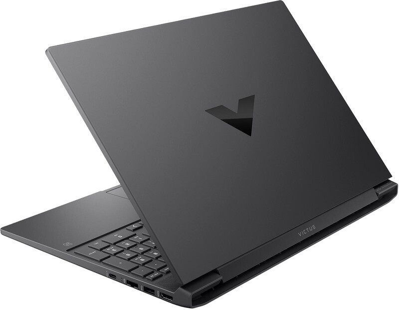 Ноутбук HP Victus 15-fa2051ua (DY4K1EA) Mica Silver