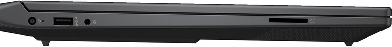 Ноутбук HP Victus 15-fa2051ua (DY4K1EA) Mica Silver