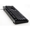 Фото - Клавiатура Thunderobot K104 Red Switch USB UA White (6932066308162) | click.ua