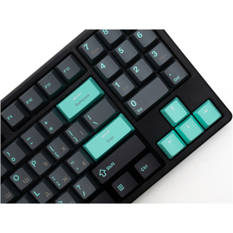 Клавиатура Thunderobot KG3089 Brown Switch USB UA (6932066305994)