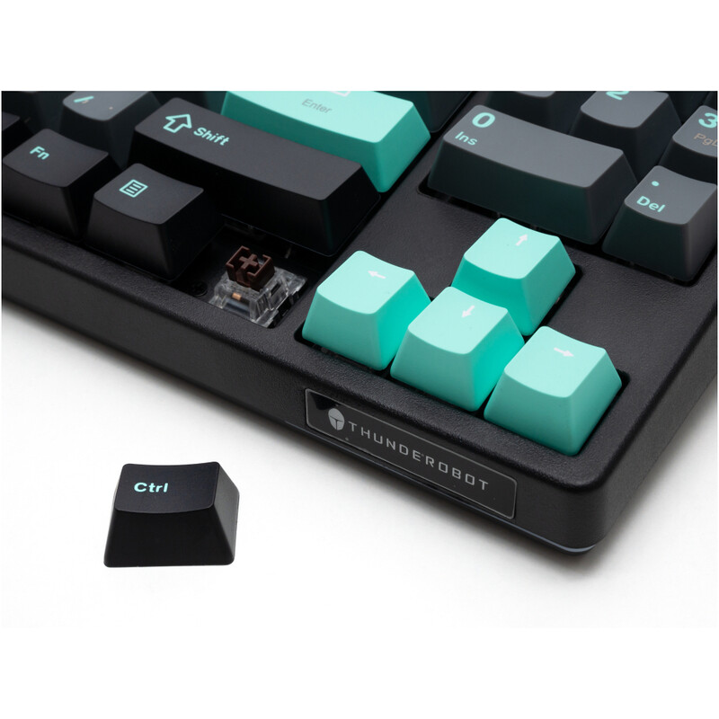 Клавиатура Thunderobot KG3089 Brown Switch USB UA (6932066305994)