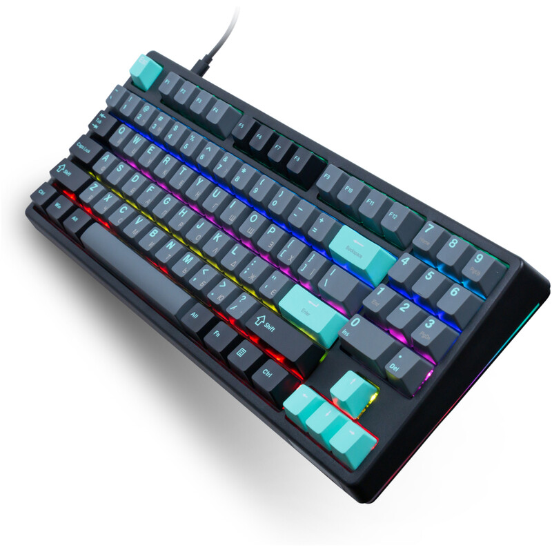 Клавиатура Thunderobot KG3089 Brown Switch USB UA (6932066305994)
