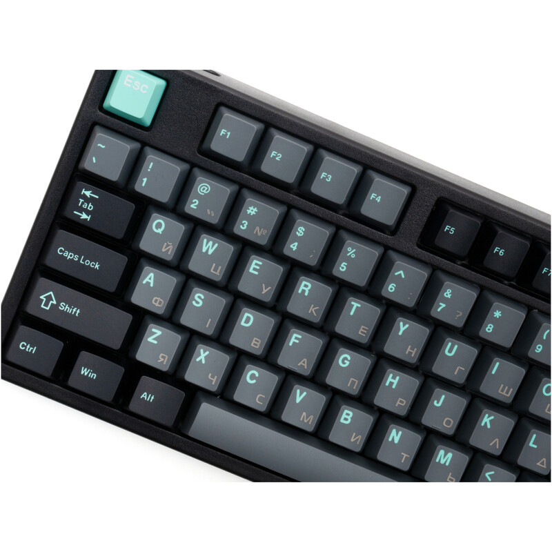 Клавиатура Thunderobot KG3089 Brown Switch USB UA (6932066305994)