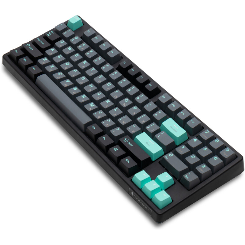 Клавиатура Thunderobot KG3089 Brown Switch USB UA (6932066305994)