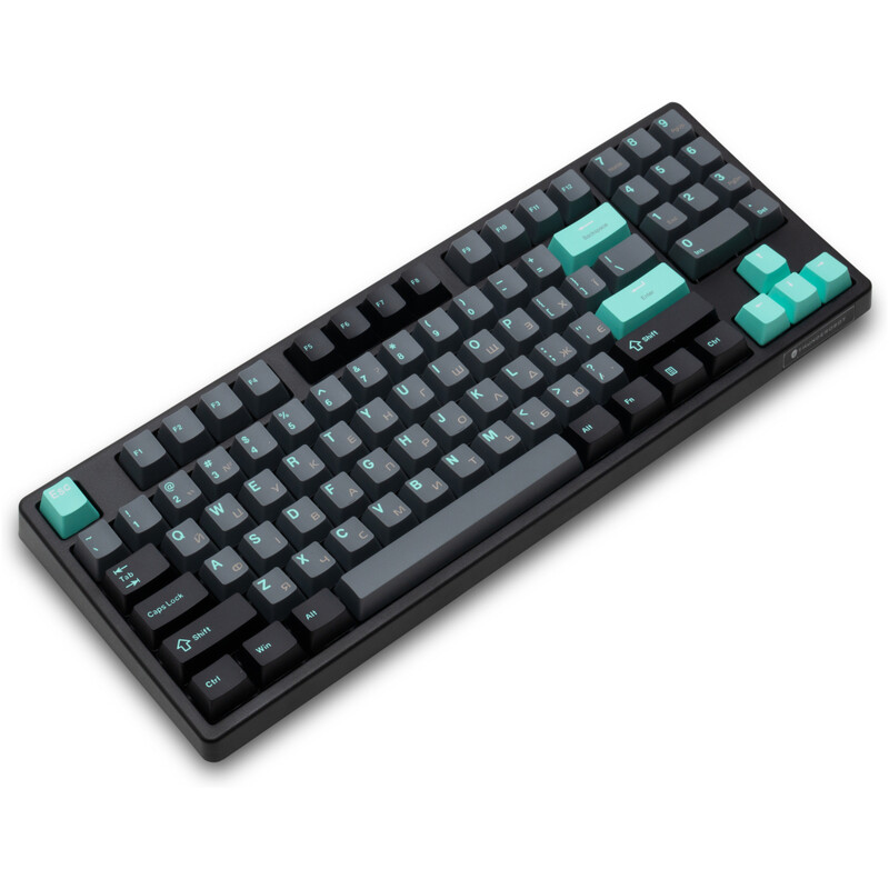 Клавиатура Thunderobot KG3089 Brown Switch USB UA (6932066305994)
