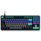 Фото - Клавиатура Thunderobot KG3089 Brown Switch USB UA (6932066305994) | click.ua