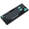 Фото - Клавиатура Thunderobot KG3089 Brown Switch USB UA (6932066305994) | click.ua