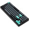 Фото - Клавиатура Thunderobot KG3089 Brown Switch USB UA (6932066305994) | click.ua