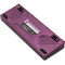 Фото - Клавиатура Thunderobot VIC68 Gateron Magnetic Jade Switch USB UA Purple (6932066317201) | click.ua