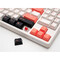 Фото - Клавиатура Thunderobot KG3089 Red Switch USB UA White (6932066305987) | click.ua