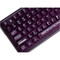 Фото - Клавиатура беспроводная K75 TKL RGB Tri-mode Violet Mist Moon Switch Purple (6932066305550) | click.ua