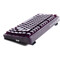 Фото - Клавиатура беспроводная K75 TKL RGB Tri-mode Violet Mist Moon Switch Purple (6932066305550) | click.ua