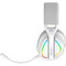 Фото - Bluetooth-гарнітура Proove Gaming Cosmo (APP) White/Purple (WHCS00020017) | click.ua