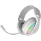 Фото - Bluetooth-гарнітура Proove Gaming Cosmo (APP) White/Purple (WHCS00020017) | click.ua