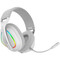 Фото - Bluetooth-гарнітура Proove Gaming Cosmo (APP) White/Purple (WHCS00020017) | click.ua