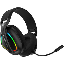 Bluetooth-гарнитура Proove Gaming Cosmo (APP) Black/Purple (WHCS00020016)