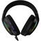 Фото - Bluetooth-гарнитура Proove Gaming Cosmo (APP) Black/Purple (WHCS00020016) | click.ua